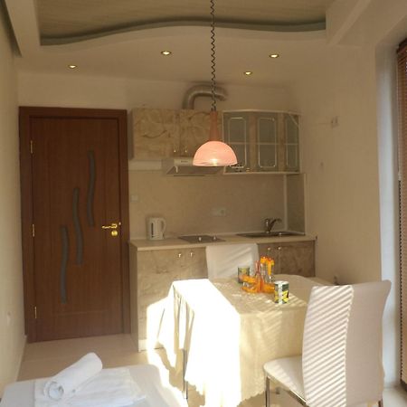 Family Hotel Saint Peter Saints Constantine and Helena Exteriör bild