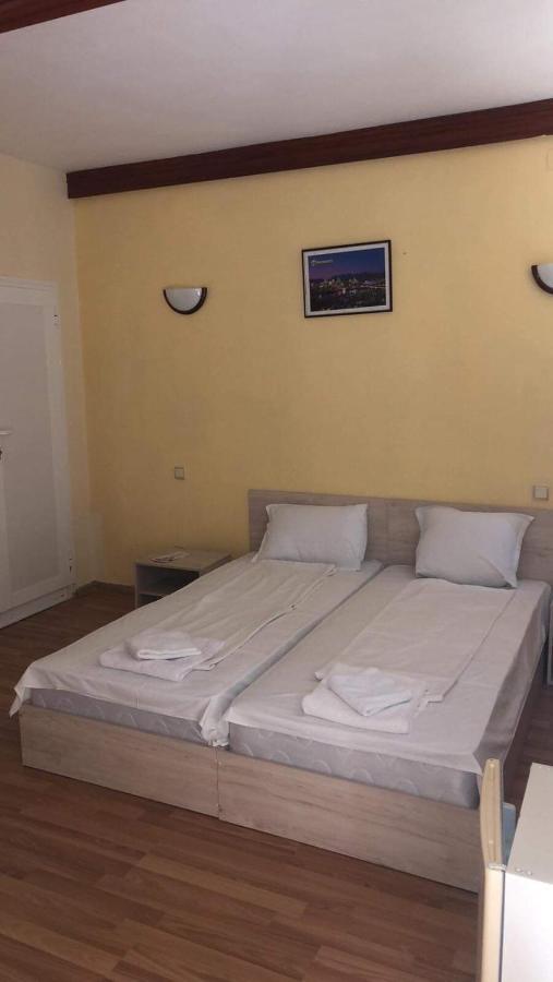 Family Hotel Saint Peter Saints Constantine and Helena Exteriör bild