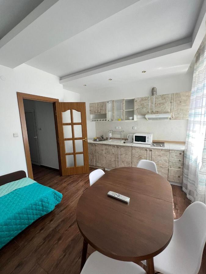 Family Hotel Saint Peter Saints Constantine and Helena Exteriör bild