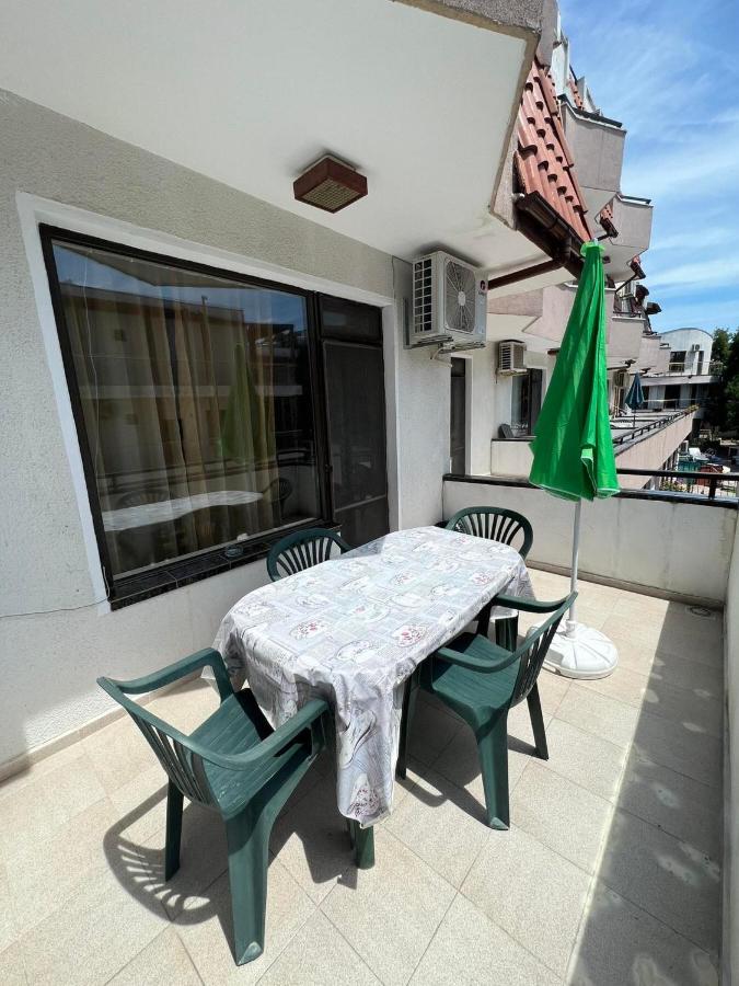 Family Hotel Saint Peter Saints Constantine and Helena Exteriör bild