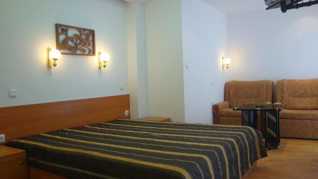 Family Hotel Saint Peter Saints Constantine and Helena Exteriör bild