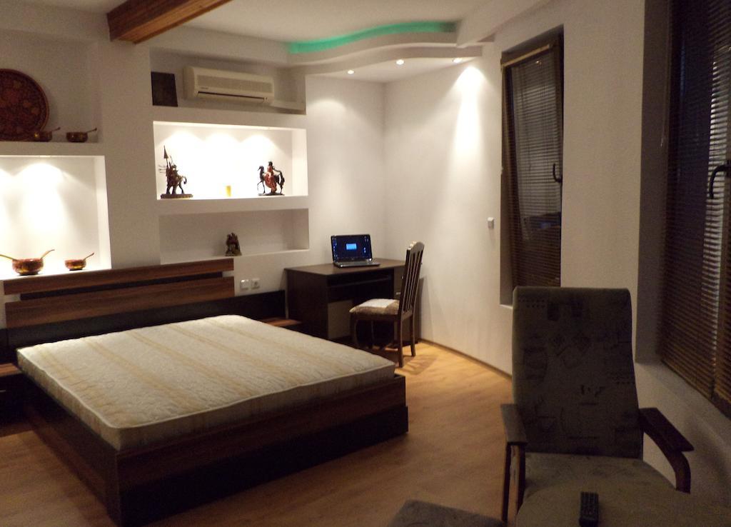 Family Hotel Saint Peter Saints Constantine and Helena Exteriör bild